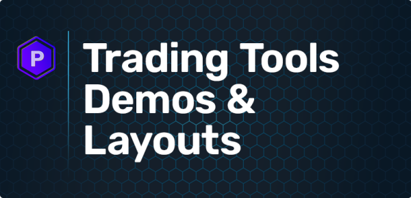 Platform Demos & Layouts DE101