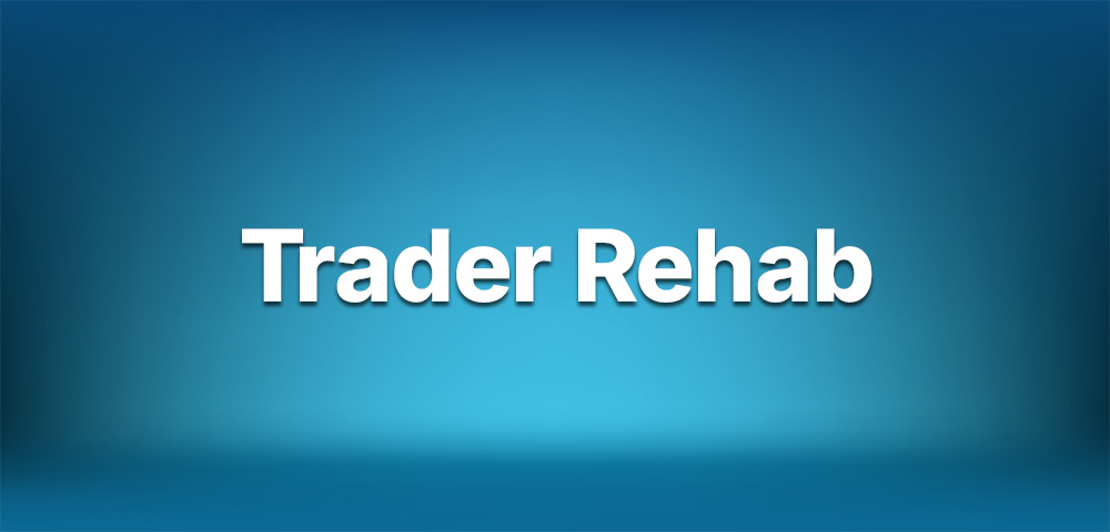 Trader Rehab RH101